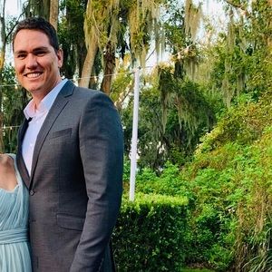 Meet your Posher, Kyle